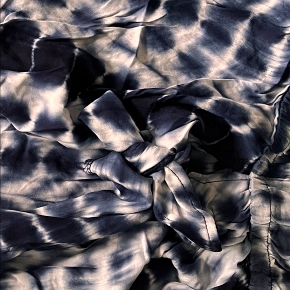 SHEIN Tie Dye Jumpsuit - Blue - Medium - Picture 5 of 7